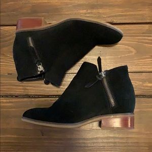 Steve Madden Bootie